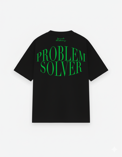 THE SOLVER OF PROBLEMS | The Analytical Uniform Tee