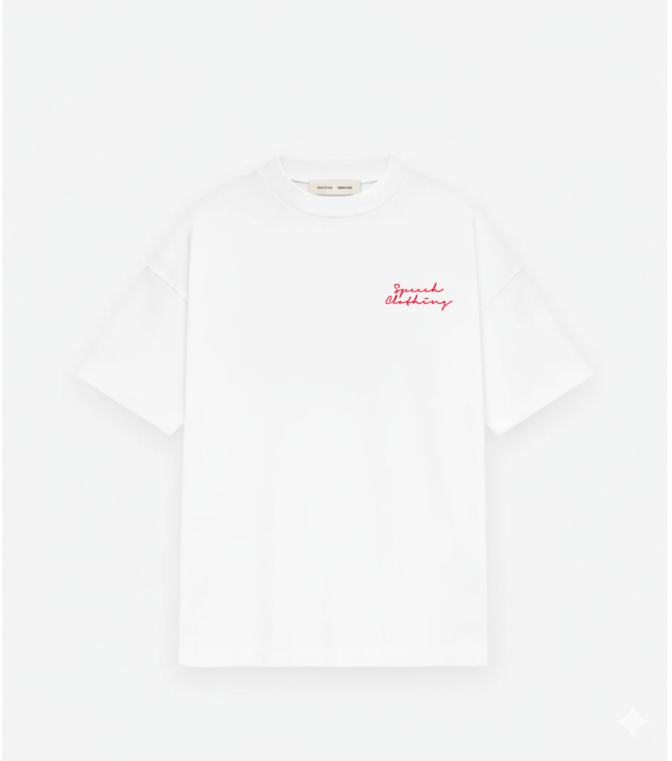 THE BELIEVER | The Proclamation Heavyweight Tee