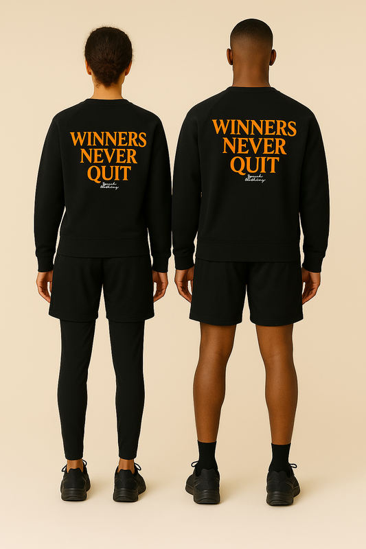 WINNERS